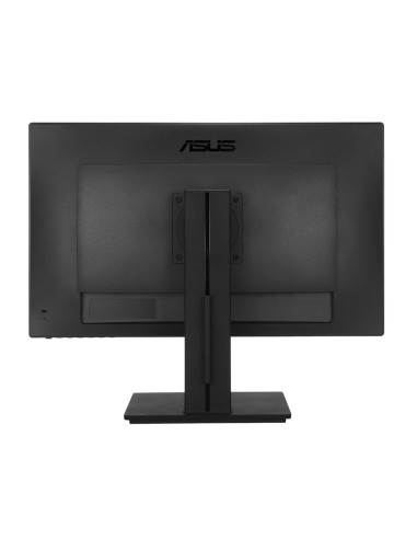 ASUS PB278QV 68,6 cm (27") 2560 x 1440 Pixel Quad HD LED Nero