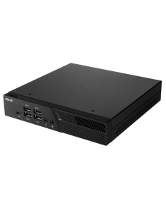 ASUS PB40 DDR4-SDRAM N4000 mini PC Intel® Celeron® 2 GB 32 GB eMMC FreeDOS Nero