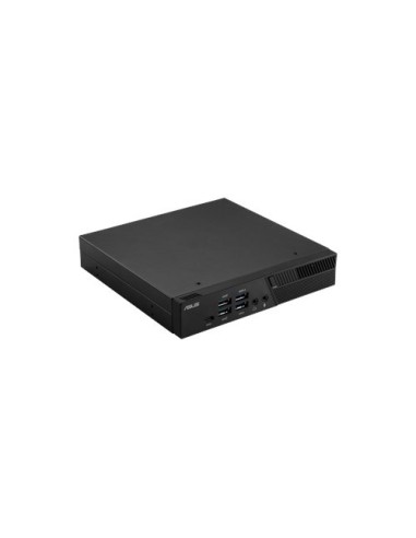 ASUS PB60-B3117ZD DDR4-SDRAM i3-8100T mini PC Intel® Core™ i3 4 GB 128 GB SSD Windows 10 Pro Nero