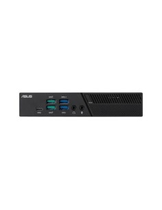 ASUS PB60-BP069MC DDR4-SDRAM G5400T mini PC Intel® Pentium® Gold 4 GB 128 GB SSD FreeDOS Nero