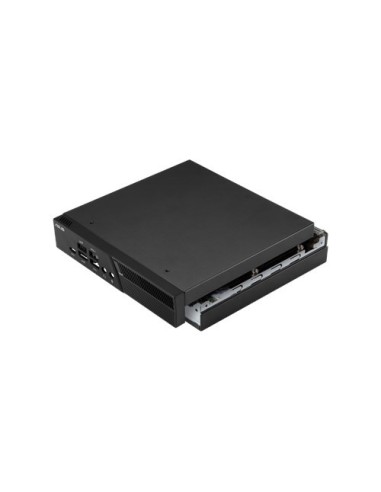 ASUS PB60-BP069MC DDR4-SDRAM G5400T mini PC Intel® Pentium® Gold 4 GB 128 GB SSD FreeDOS Nero