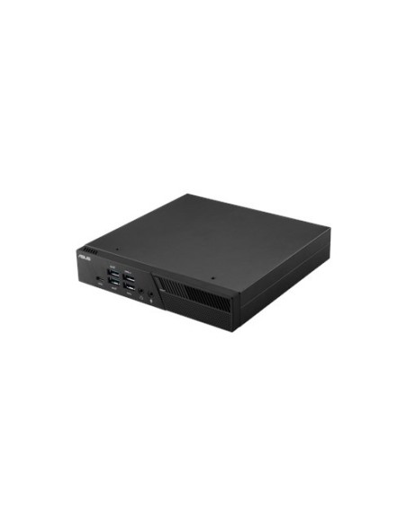 ASUS PB60-BP069MC DDR4-SDRAM G5400T mini PC Intel® Pentium® Gold 4 GB 128 GB SSD FreeDOS Nero