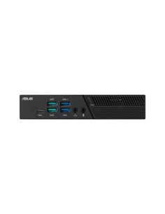 ASUS PB60-BP614MV DDR4-SDRAM G5400T mini PC Intel® Pentium® Gold 4 GB 128 GB SSD Nero