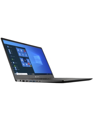 Dynabook Satellite Pro L50-G-11H Computer portatile 39,6 cm (15.6") Full HD Intel® Core™ i5 8 GB DDR4-SDRAM 256 GB SSD Wi-Fi 6