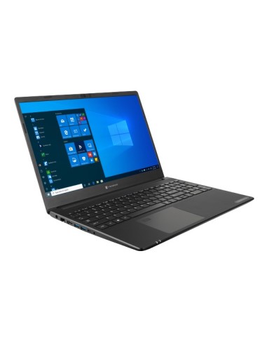 Dynabook Satellite Pro L50-G-17W Computer portatile 39,6 cm (15.6") Full HD Intel® Core™ i7 16 GB DDR4-SDRAM 1256 GB HDD+SSD