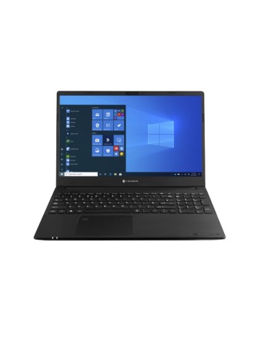 Dynabook Satellite Pro L50-G-17W Computer portatile 39,6 cm (15.6") Full HD Intel® Core™ i7 16 GB DDR4-SDRAM 1256 GB HDD+SSD