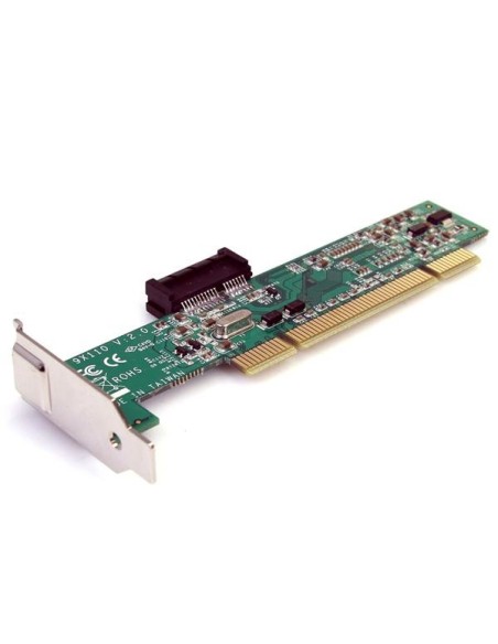 StarTech.com Scheda adattatore PCI a PCI Express