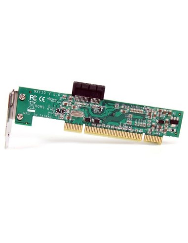 StarTech.com Scheda adattatore PCI a PCI Express