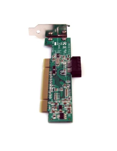 StarTech.com Scheda adattatore PCI a PCI Express