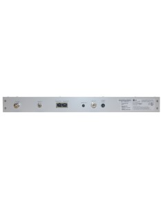 LG PCS400R server 1,91 GHz 8 GB Rack (1U) Intel Atom® 2