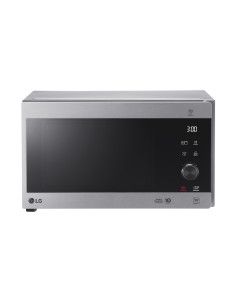 LG MH6565CPS forno a microonde Superficie piana Microonde combinato 25 L 1150 W Acciaio inossidabile