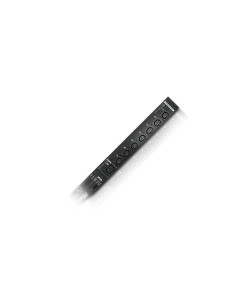 ATEN PE6216 unità di distribuzione dell'energia (PDU) 16 presa(e) AC 0U Nero