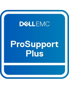 DELL Aggiorna da 3 anni ProSupport a 5 anni ProSupport Plus