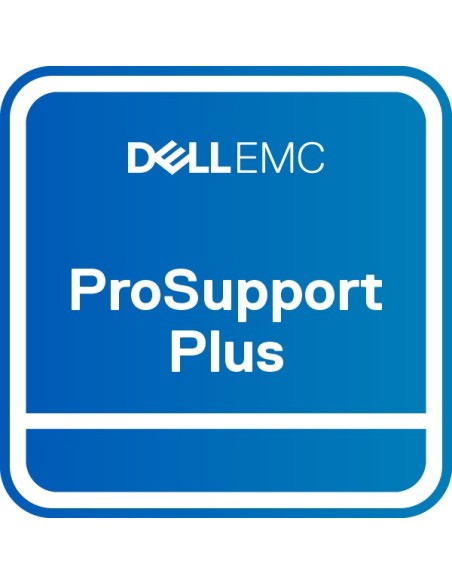 DELL 3Y Basic Onsite to 3Y ProSpt PL