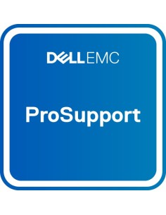 DELL 3Y Basic Onsite to 3Y ProSpt
