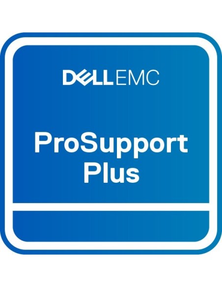 DELL Aggiorna da 3 anni ProSupport a 3 anni ProSupport Plus