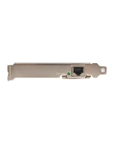 StarTech.com Scheda interfaccia di rete Ethernet PCI Express 10 100 a 1 porta