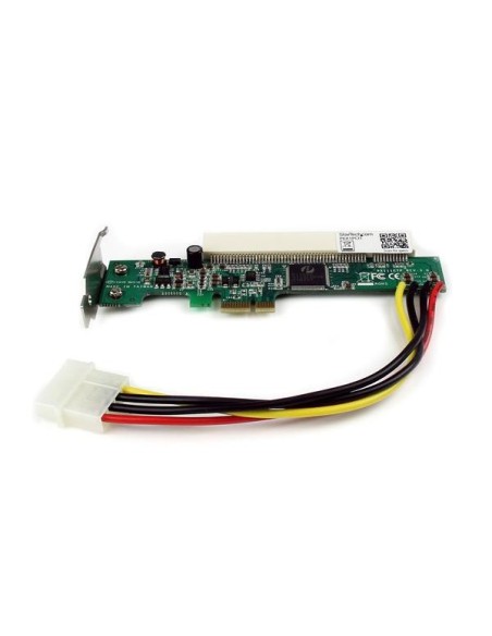 StarTech.com Adattatore scheda PCI Express a PCI