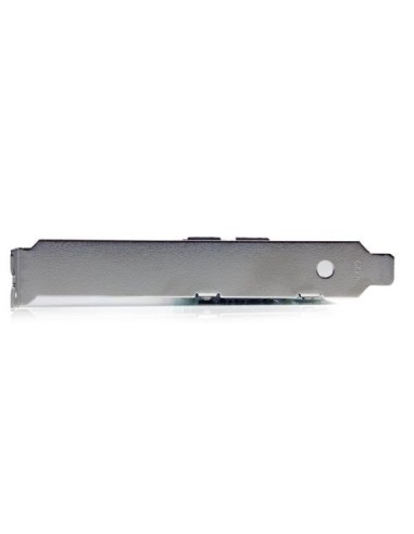 StarTech.com Scheda controller RAID PCI Express 2.0 SATA III 6 Gbps a 4 porte con tiering SSD HyperDuo