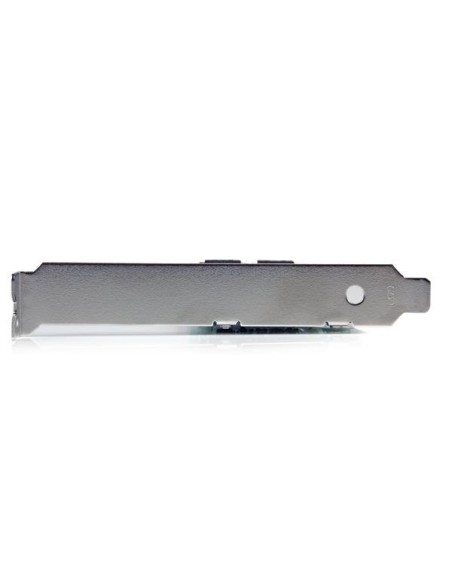 StarTech.com Scheda controller RAID PCI Express 2.0 SATA III 6 Gbps a 4 porte con tiering SSD HyperDuo