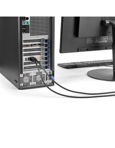 StarTech.com Adattatore scheda SuperSpeed USB 3.0 con 4 porte PCI Express (PCIe) con 4 canali da 5 Gbps dedicati - UASP -