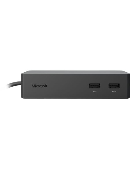 Microsoft Surface Dock docking station per dispositivo mobile Tablet Nero