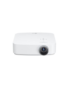 LG PF50KS videoproiettore Proiettore a raggio standard 600 ANSI lumen DLP 1080p (1920x1080) Bianco