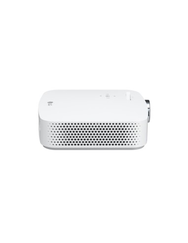LG PF50KS videoproiettore Proiettore a raggio standard 600 ANSI lumen DLP 1080p (1920x1080) Bianco