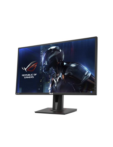 ASUS ROG Swift PG278QE 68,6 cm (27") 2560 x 1440 Pixel Quad HD LED Nero