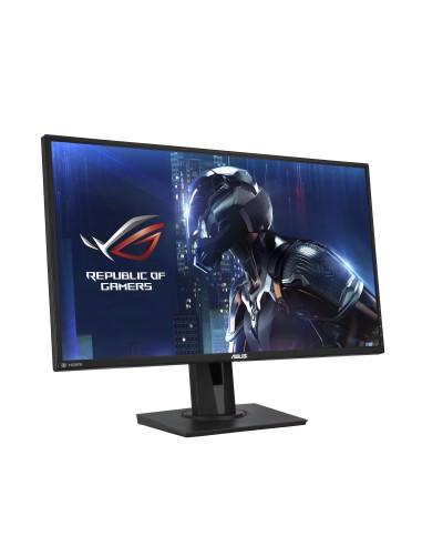 ASUS ROG Swift PG278QE 68,6 cm (27") 2560 x 1440 Pixel Quad HD LED Nero