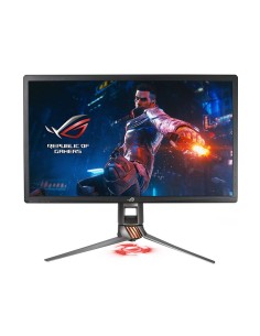 ASUS PG27UQ Monitor PC 68,6 cm (27") 3840 x 2160 Pixel 4K Ultra HD LED Nero
