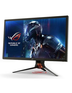 ASUS PG27UQ Monitor PC 68,6 cm (27") 3840 x 2160 Pixel 4K Ultra HD LED Nero 2