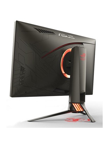 ASUS PG27UQ Monitor PC 68,6 cm (27") 3840 x 2160 Pixel 4K Ultra HD LED Nero