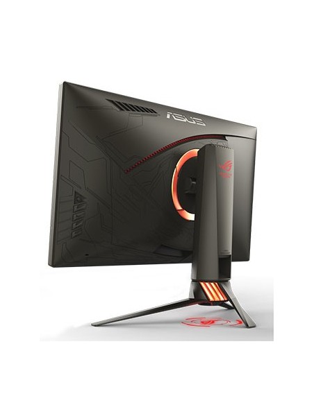 ASUS PG27UQ Monitor PC 68,6 cm (27") 3840 x 2160 Pixel 4K Ultra HD LED Nero