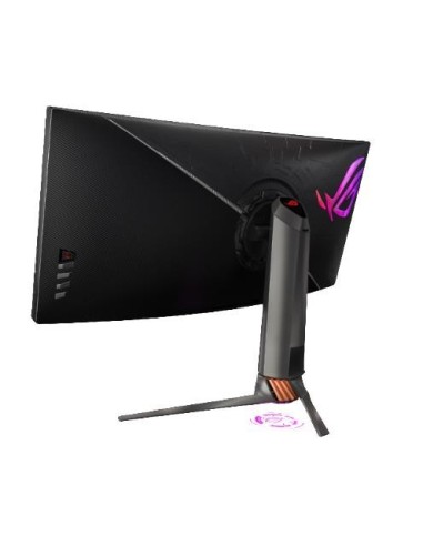 ASUS ROG Swift PG35VQ LED display 88,9 cm (35") 3440 x 1440 Pixel UltraWide Quad HD Nero