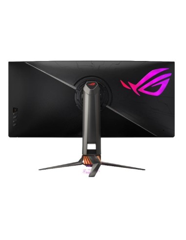 ASUS ROG Swift PG35VQ LED display 88,9 cm (35") 3440 x 1440 Pixel UltraWide Quad HD Nero