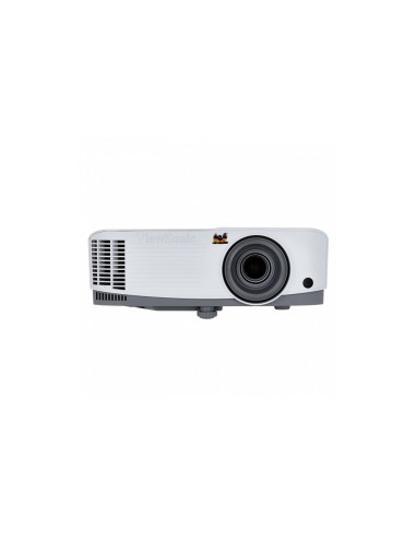 Viewsonic PG603W videoproiettore Proiettore a raggio standard 3600 ANSI lumen DLP 720p (1280x720) Bianco