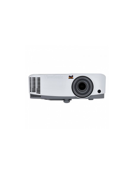 Viewsonic PG603W videoproiettore Proiettore a raggio standard 3600 ANSI lumen DLP 720p (1280x720) Bianco