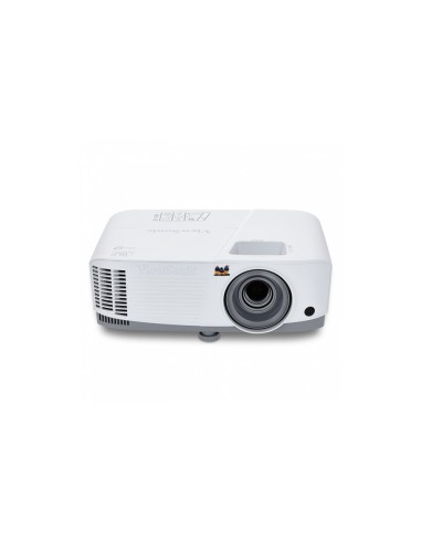 Viewsonic PG603W videoproiettore Proiettore a raggio standard 3600 ANSI lumen DLP 720p (1280x720) Bianco