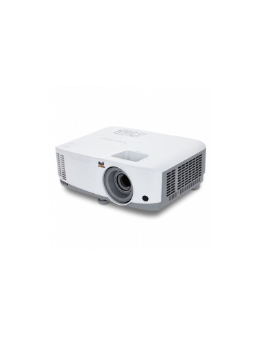 Viewsonic PG603W videoproiettore Proiettore a raggio standard 3600 ANSI lumen DLP 720p (1280x720) Bianco