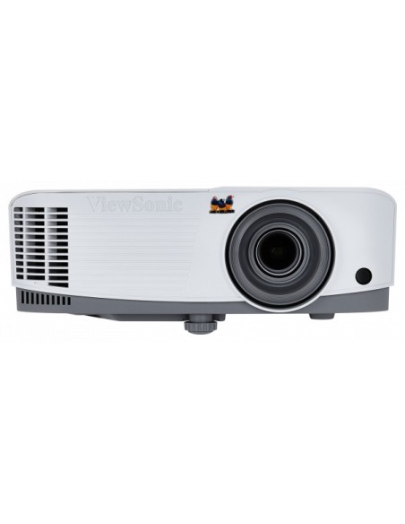 Viewsonic PG603X videoproiettore Proiettore a raggio standard 3600 ANSI lumen DLP XGA (1024x768) Grigio, Bianco
