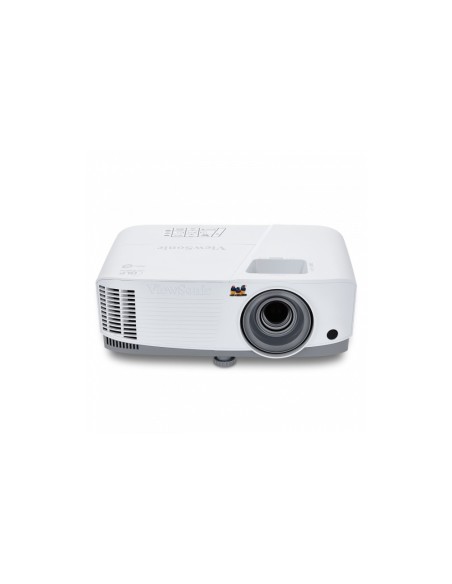 Viewsonic PG603X videoproiettore Proiettore a raggio standard 3600 ANSI lumen DLP XGA (1024x768) Grigio, Bianco
