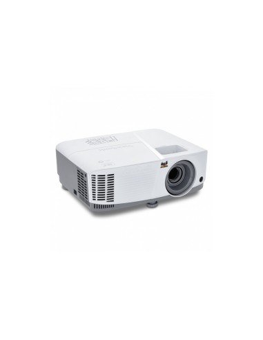 Viewsonic PG603X videoproiettore Proiettore a raggio standard 3600 ANSI lumen DLP XGA (1024x768) Grigio, Bianco