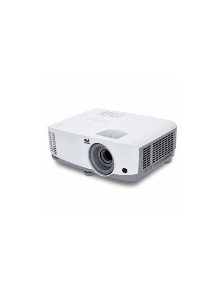 Viewsonic PG603X videoproiettore Proiettore a raggio standard 3600 ANSI lumen DLP XGA (1024x768) Grigio, Bianco