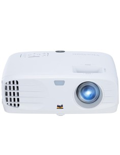 Viewsonic PG700WU videoproiettore Proiettore a raggio standard 3500 ANSI lumen DLP WUXGA (1920x1200) Compatibilità 3D Bianco