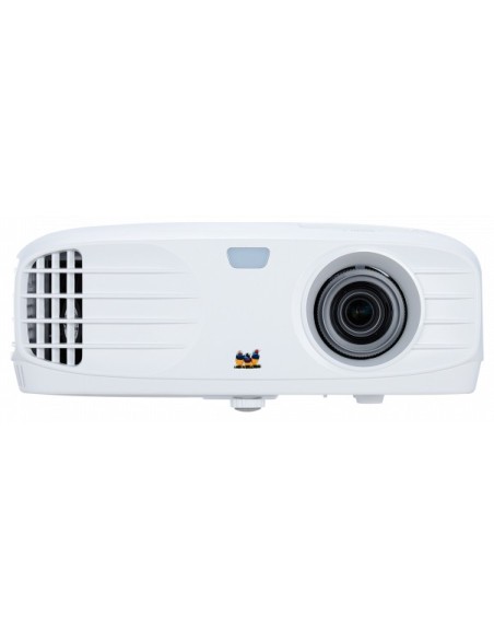 Viewsonic PG705HD videoproiettore Proiettore a raggio standard 4000 ANSI lumen DLP 1080p (1920x1080) Bianco