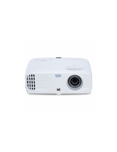 Viewsonic PG705HD videoproiettore Proiettore a raggio standard 4000 ANSI lumen DLP 1080p (1920x1080) Bianco
