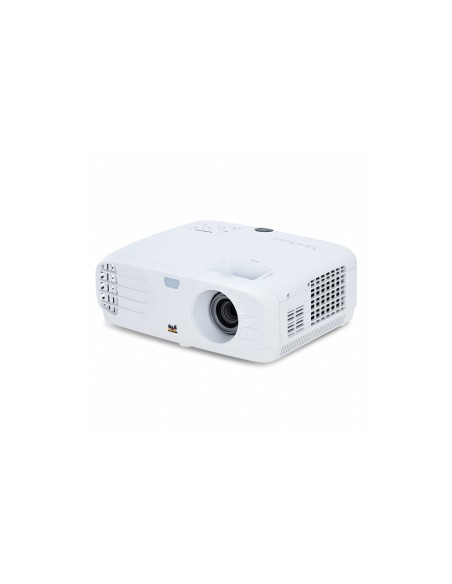 Viewsonic PG705HD videoproiettore Proiettore a raggio standard 4000 ANSI lumen DLP 1080p (1920x1080) Bianco