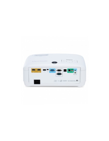 Viewsonic PG705HD videoproiettore Proiettore a raggio standard 4000 ANSI lumen DLP 1080p (1920x1080) Bianco