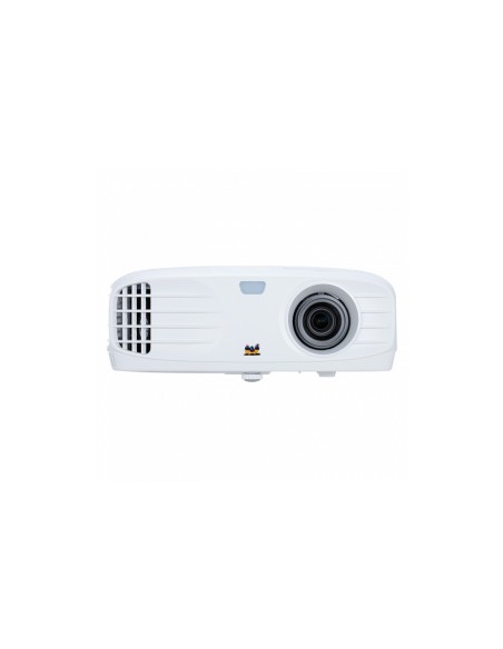 Viewsonic PG705WU videoproiettore Proiettore a raggio standard 4000 ANSI lumen DLP WUXGA (1920x1200) Bianco